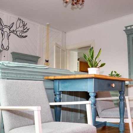 Dioliget Apartment Ohid Bagian luar foto