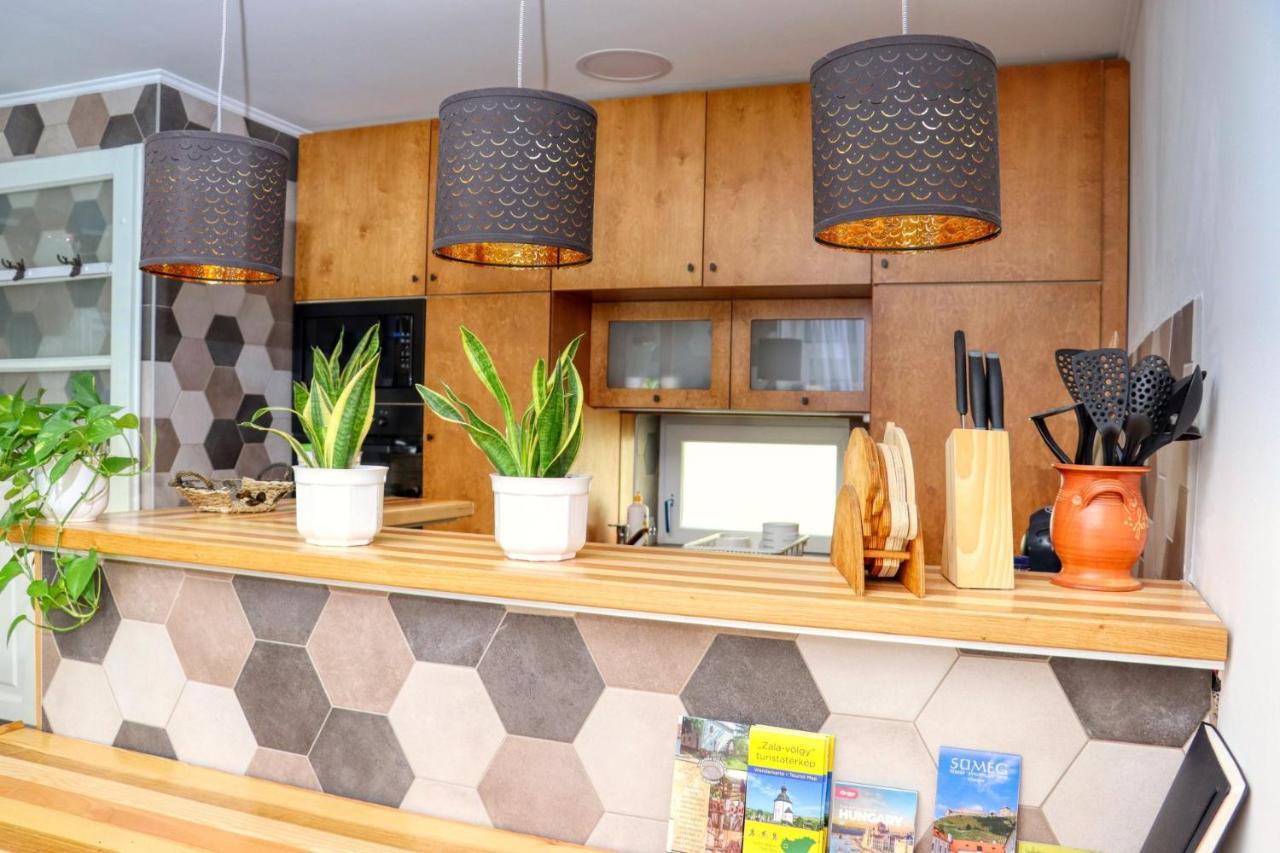 Dioliget Apartment Ohid Bagian luar foto