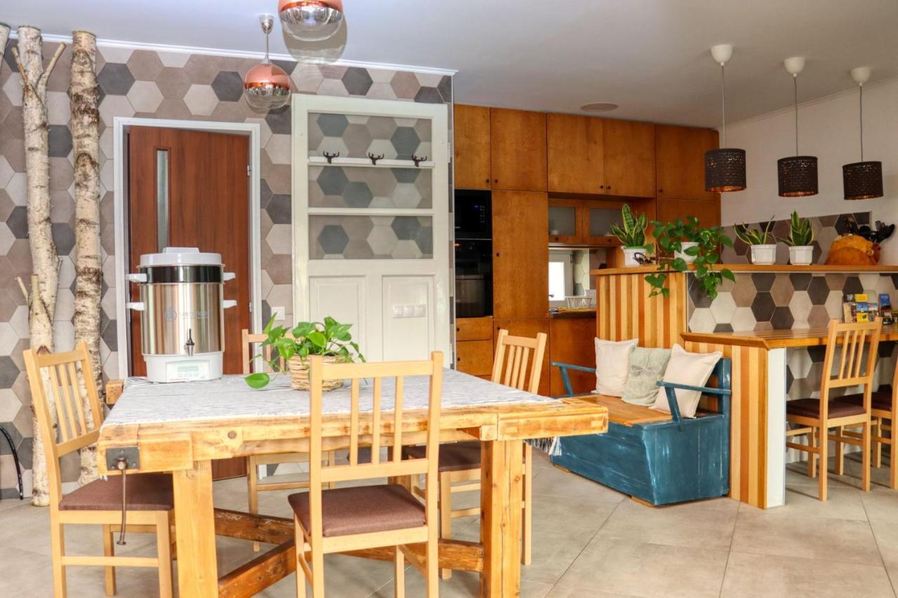 Dioliget Apartment Ohid Bagian luar foto